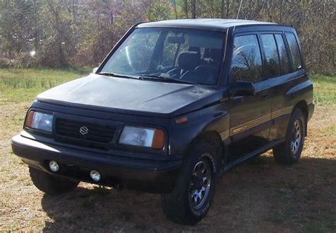 92 suzuki sidekick 4 door hard top 4x4 for sale - Suzuki Forums: Suzuki Forum Site