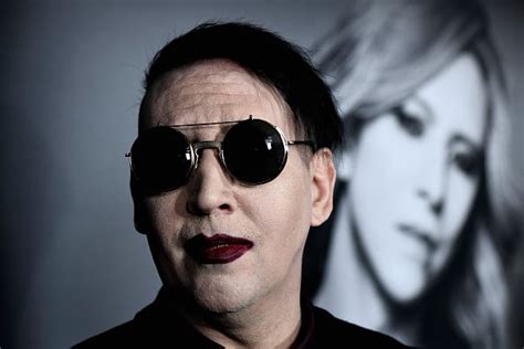 Marilyn Manson Net Worth | Celebrity Net Worth