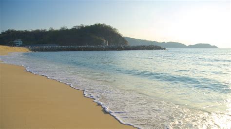 Bezoek Crucecita: Het beste van reizen naar Crucecita, Santa María Huatulco in 2022 | Expedia ...