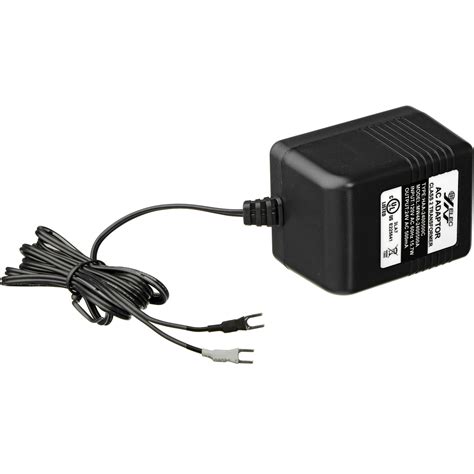 EverFocus AD-2F 24 Volt AC Power Supply AD-2F B&H Photo Video