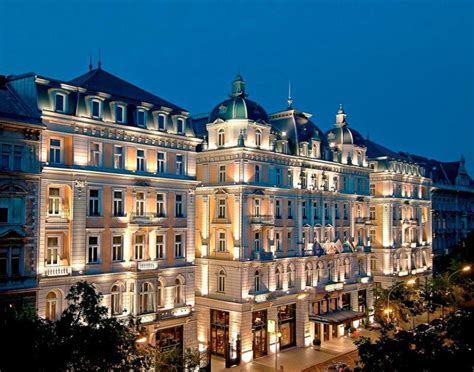 Corinthia Hotel Budapest, Budapest | Best Price Guarantee - Mobile Bookings & Live Chat