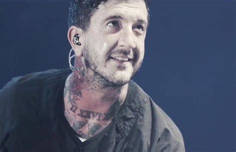 Of Mice & Men cancel further shows due to Austin Carlile’s health