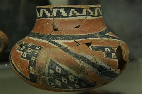 Oddities Curios and Other repressed Emotions: ANASAZI POTTERY