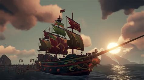 The best Plunder Pass rewards in Sea of Thieves Season Four - Gamepur