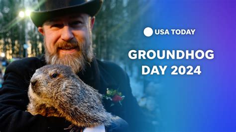 Groundhog Day Celebrations: A Tradition of Weather Predictions