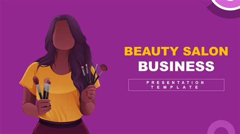 Beauty Salon Powerpoint Templates Beauty Salon Powerp - vrogue.co