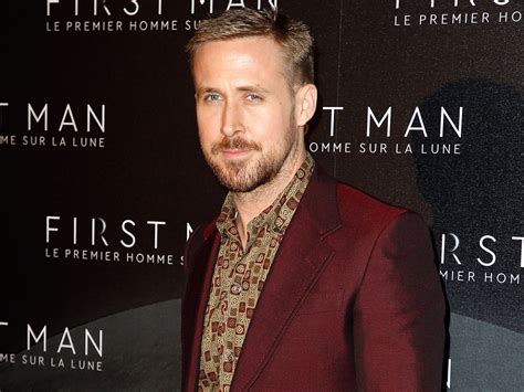 Get the Ultimate Ryan Gosling Style 2020: Top Fashion Tips Revealed!