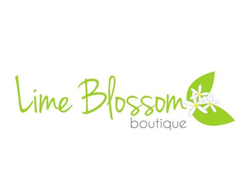 BEAUTIFUL LOGO DESIGN IDEA FOR FLOWER SHOP - UrArtStudio