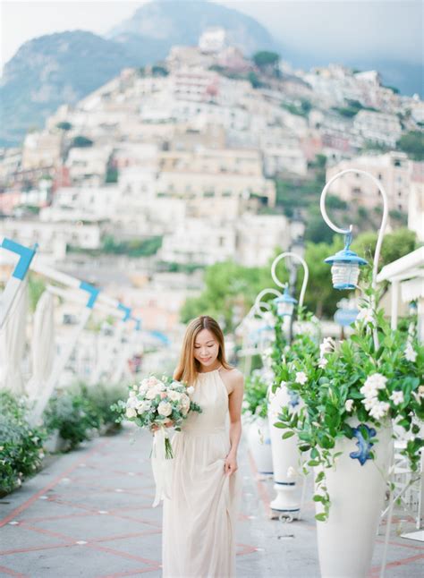 Positano pre wedding shoot at sunrise. in 2020 | Positano wedding, Film ...