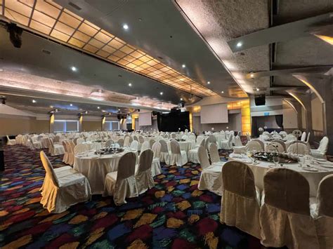 Furama City Centre Singapore | Ask Venue | Malaysia Venue Specialist