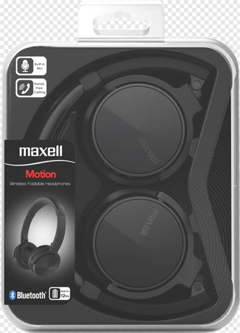 Fortnite Pump Shotgun - Headset Maxell Bt900 Bluetooth Motion Earphones [77661], Transparent Png ...
