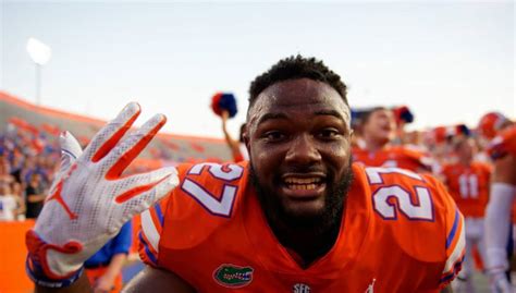 On a young team, the veterans are providing leadership | GatorCountry.com