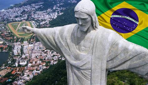 Where Is the Statue of Christ the Redeemer?