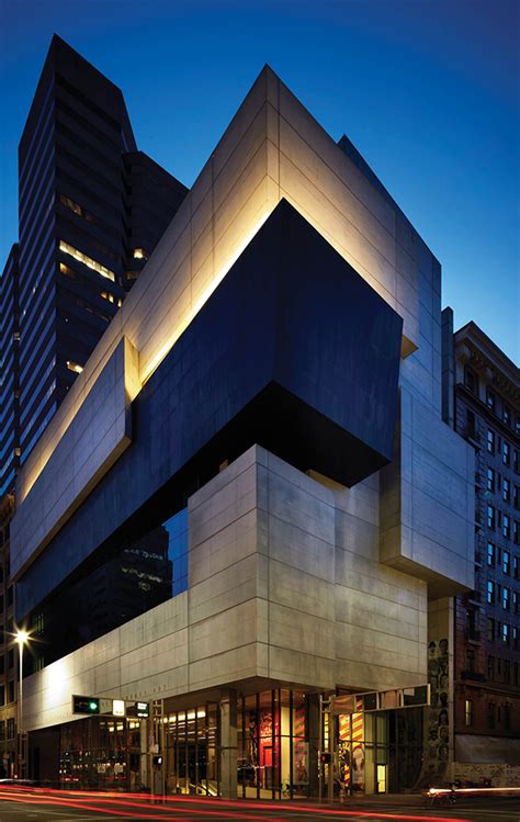 The Contemporary Arts Center Celebrates 75 Years - Cincinnati Magazine