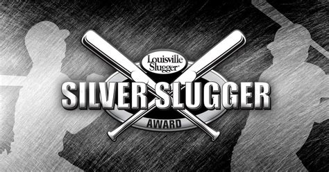 MLB 2023 Silver Slugger Winners Quiz - By NintendoPerson