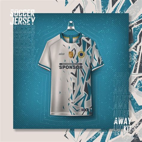 Jerseys mockup Vectors & Illustrations for Free Download | Freepik