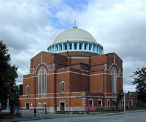 Heritage Open Day - Roman Catholic Diocese of Salford