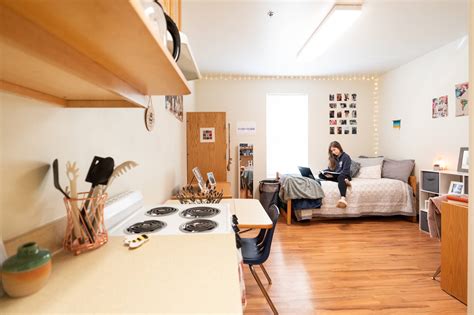 Winter Hall - Housing and Residence Life - Grand Valley State University