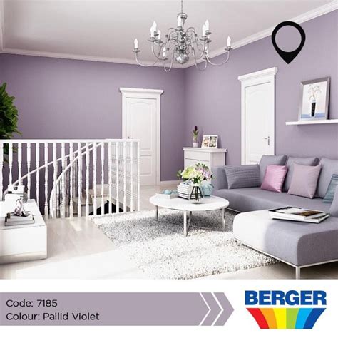 Bedroom Berger Paints Colour Combination - Home Design Ideas