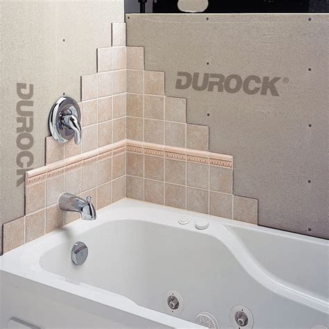 How To Install Durock Cement Board Around A Fireplace - badadvertising