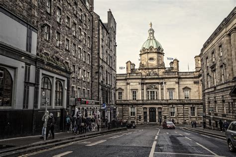 Edinburgh Free Stock Photo - Public Domain Pictures