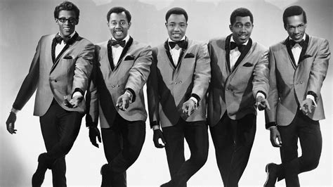 The Temptations Wallpapers - Wallpaper Cave