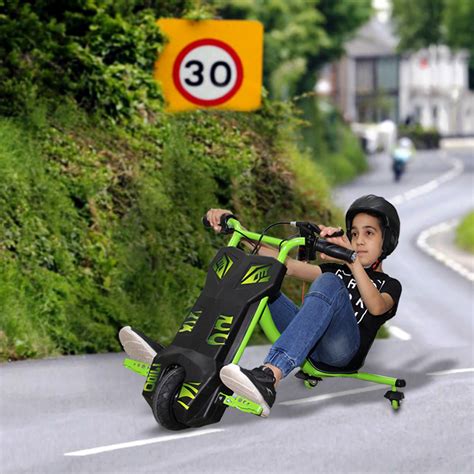 SCOOTER DRIFT* – Lebanese Economy Support Department