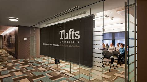 Residency & Fellowship at Tufts University School of Medicine - MedResidency