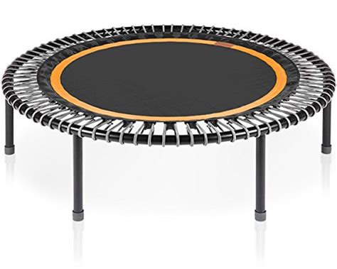 bellicon Rebounder Review - What Is All The Hype About?