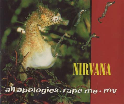 All Apologies: Nirvana: Amazon.in: Music}