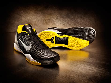 Introducing the Nike Kobe VII System Supreme - Nike News