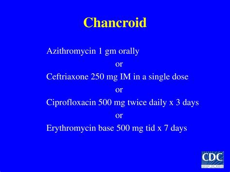 PPT - 2002 STD Treatment Guidelines PowerPoint Presentation, free ...