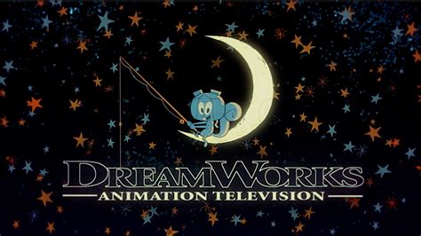 Image - DreamWorks Logo Rocky & Bullwinkle.png | Logopedia | FANDOM ...