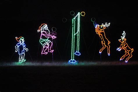 Nature in Lights Returns to BLORA Friday, November 13