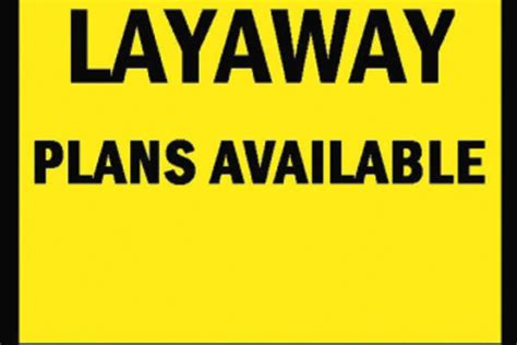 Layaway makes comeback in holiday shopping plans | New Pittsburgh Courier