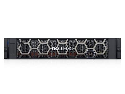 戴尔EMC1000T-统一、可扩展的存储！（全文）_Dell EMC PowerStore 1000T_企业存储行情-中关村在线