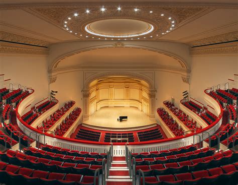 21 of the world’s most beautiful concert halls