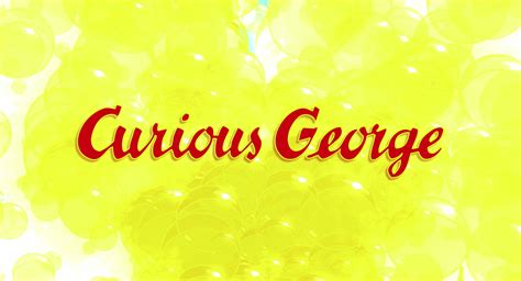 Curious George (film) | Universal Studios Wiki | FANDOM powered by Wikia