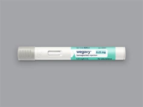 Wegovy Side Effects: Common, Severe, Long Term