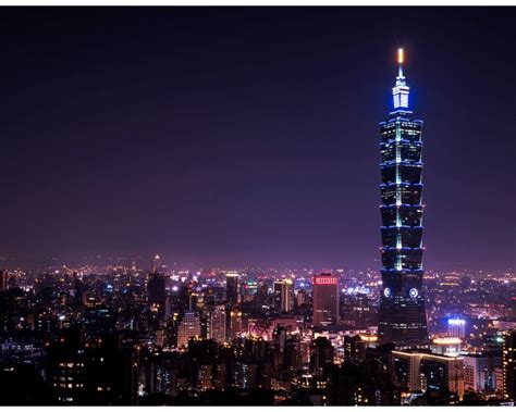 10 Awesome Things to do in Taipei at Night • Hoponworld