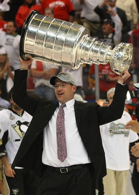 Dan Bylsma's 5 Best Moments as Head Coach of the Pittsburgh Penguins ...