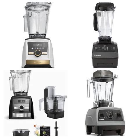 Prime Day 2023: Vitamix deals for the foodies on your gift list with ...