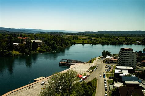 Cifras ubican a Valdivia como destino de alto interés turístico en Chile