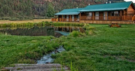 Best Photos of Greer Lodge Resort & Cabins - Greer Lodge Arizona