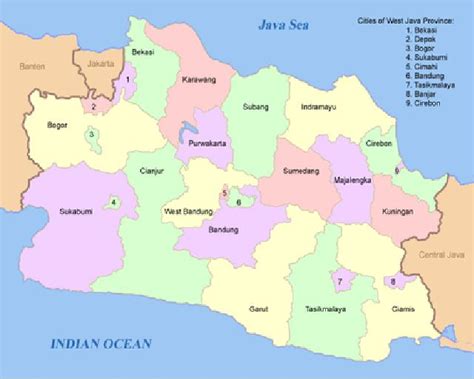 Bang Imam Berbagi: Indeks Pembangunan Manusia di Jabodetabek