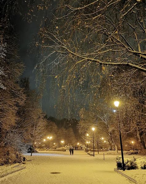 Lithuania, Vilnius : r/winterporn