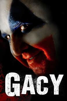 ‎Gacy (2003) directed by Clive Saunders • Reviews, film + cast • Letterboxd