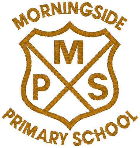 Primary School Uniform - North Lanarkshire Schools - Morningside Primary School - Blossoms ...