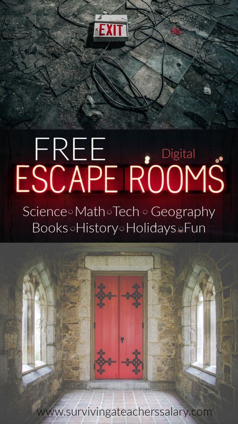 15 Bible-based Escape Room Ideas | escape room, escape room puzzles, escape