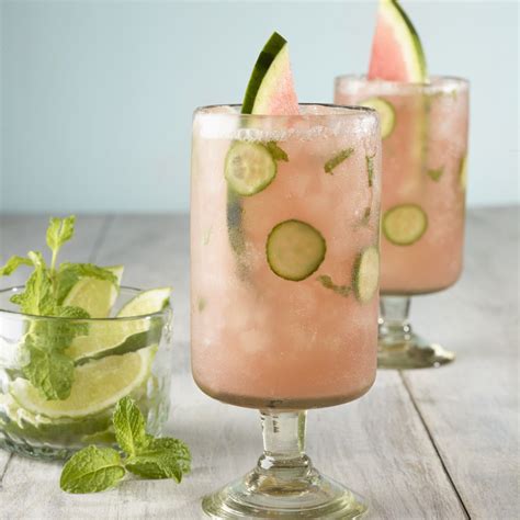 Beverages Archives - Watermelon Board